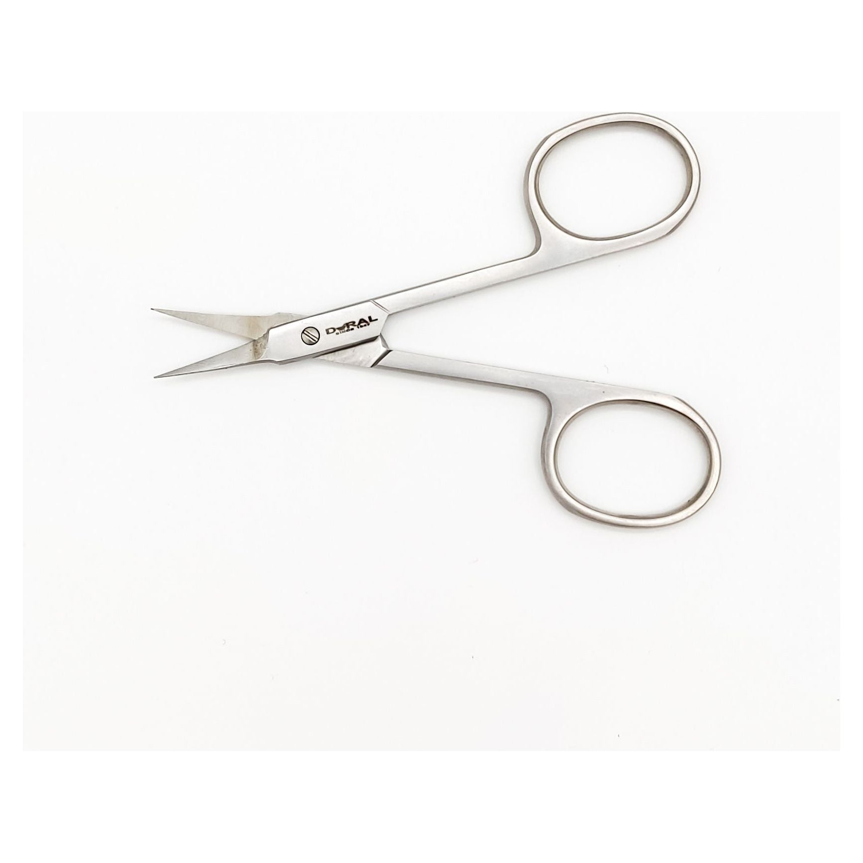 Dural Cuticle Scissor Elevated Tip