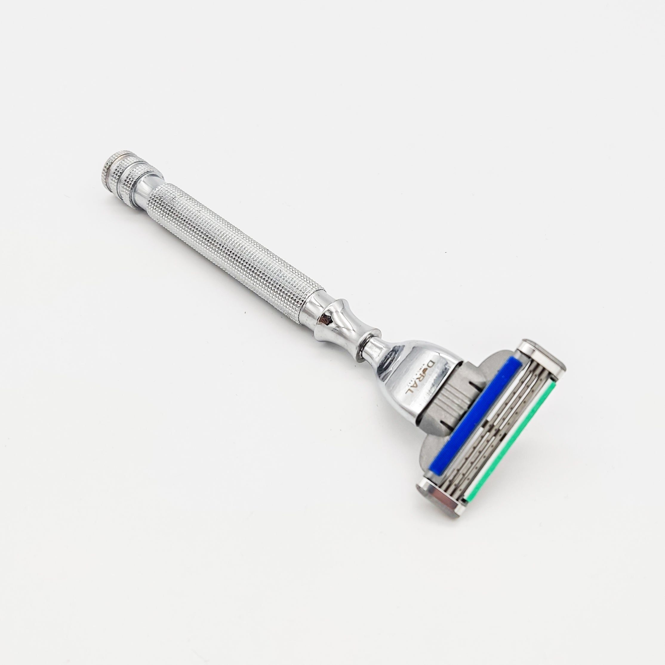 Dural Ransey Mach 3 Compatible + Pouch