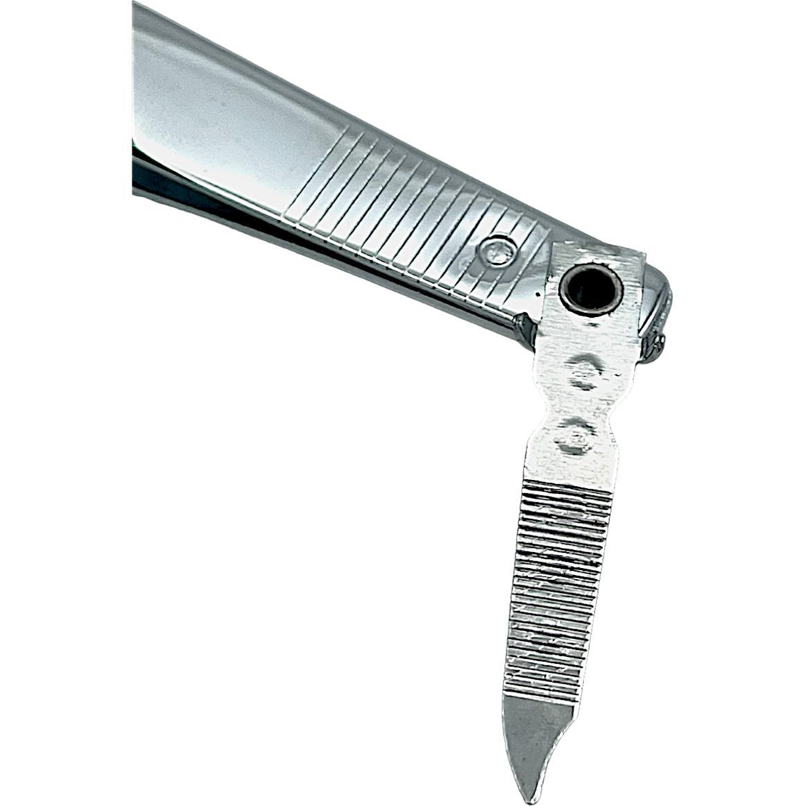 Dural Green Toenail Clippers Small SE-104B 2oz