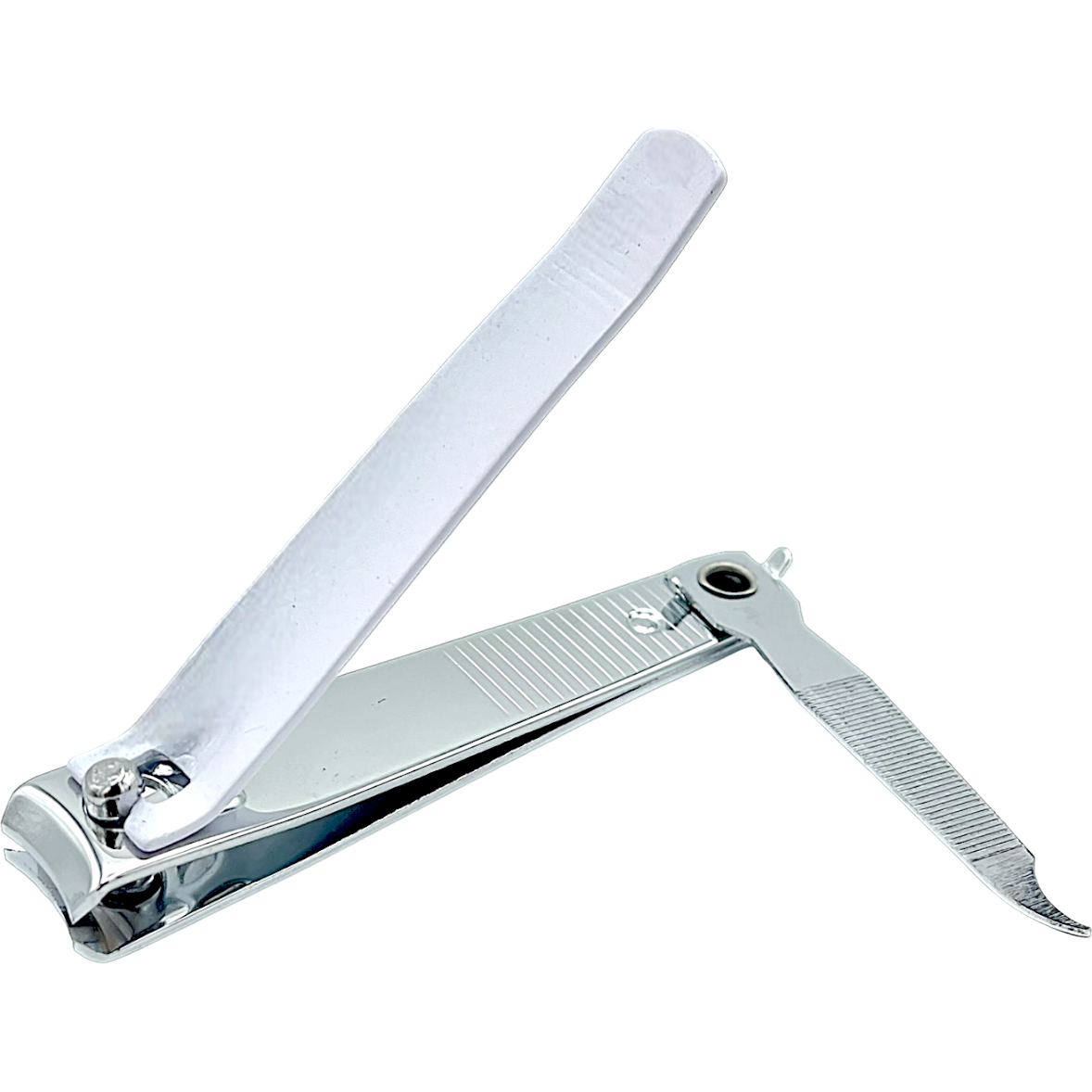 Dural Toenail White Fashion Clippers Large 3oz