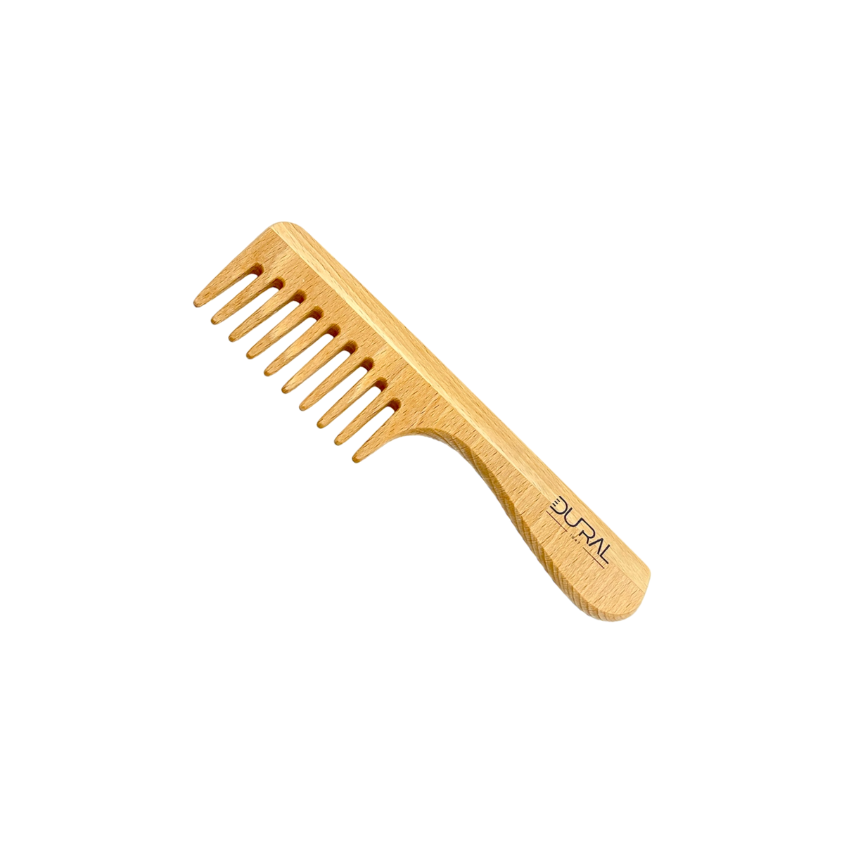 Dural Beech wood grip comb | Dural US