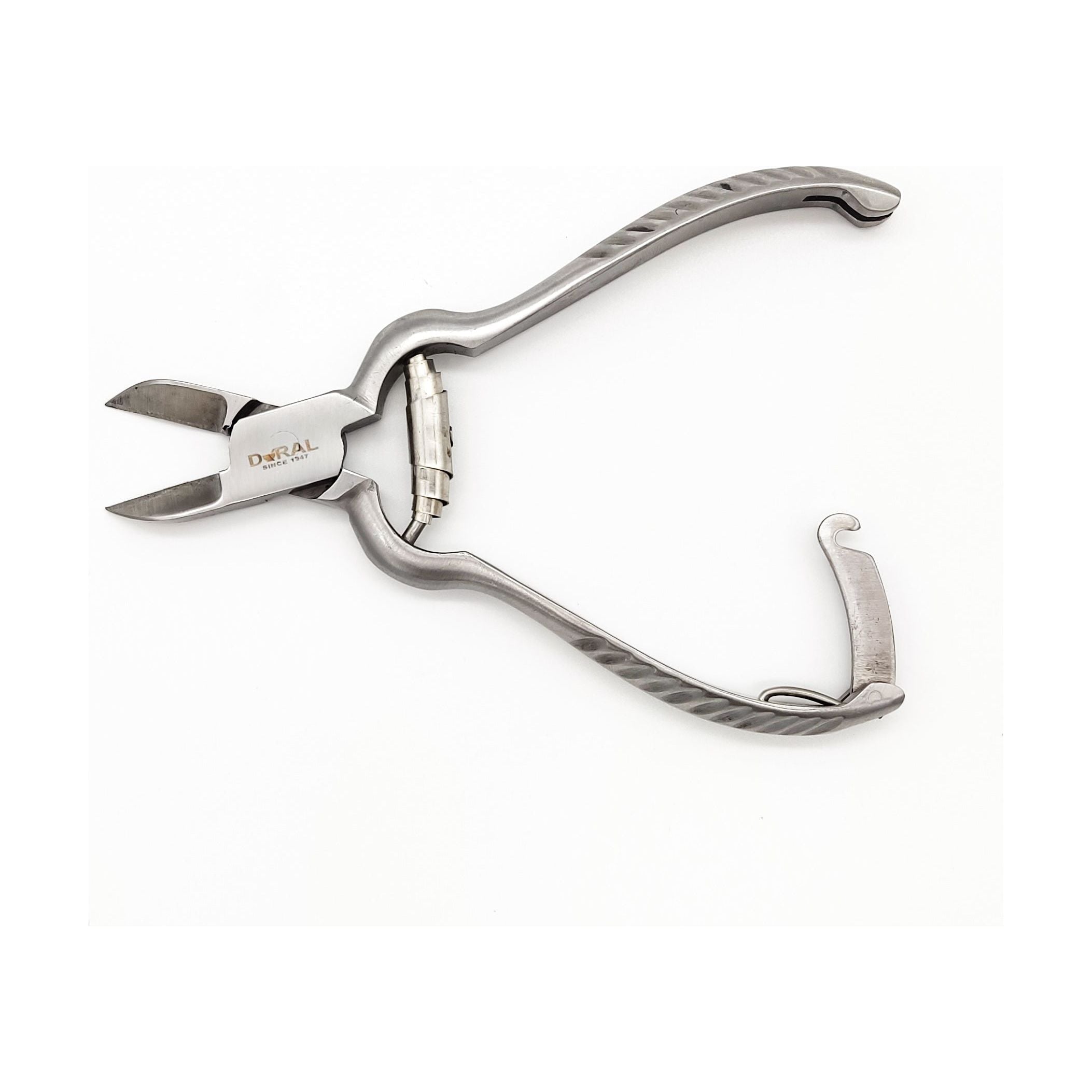 Dural Premium Heavy-Duty Large Toe Nail Cutter