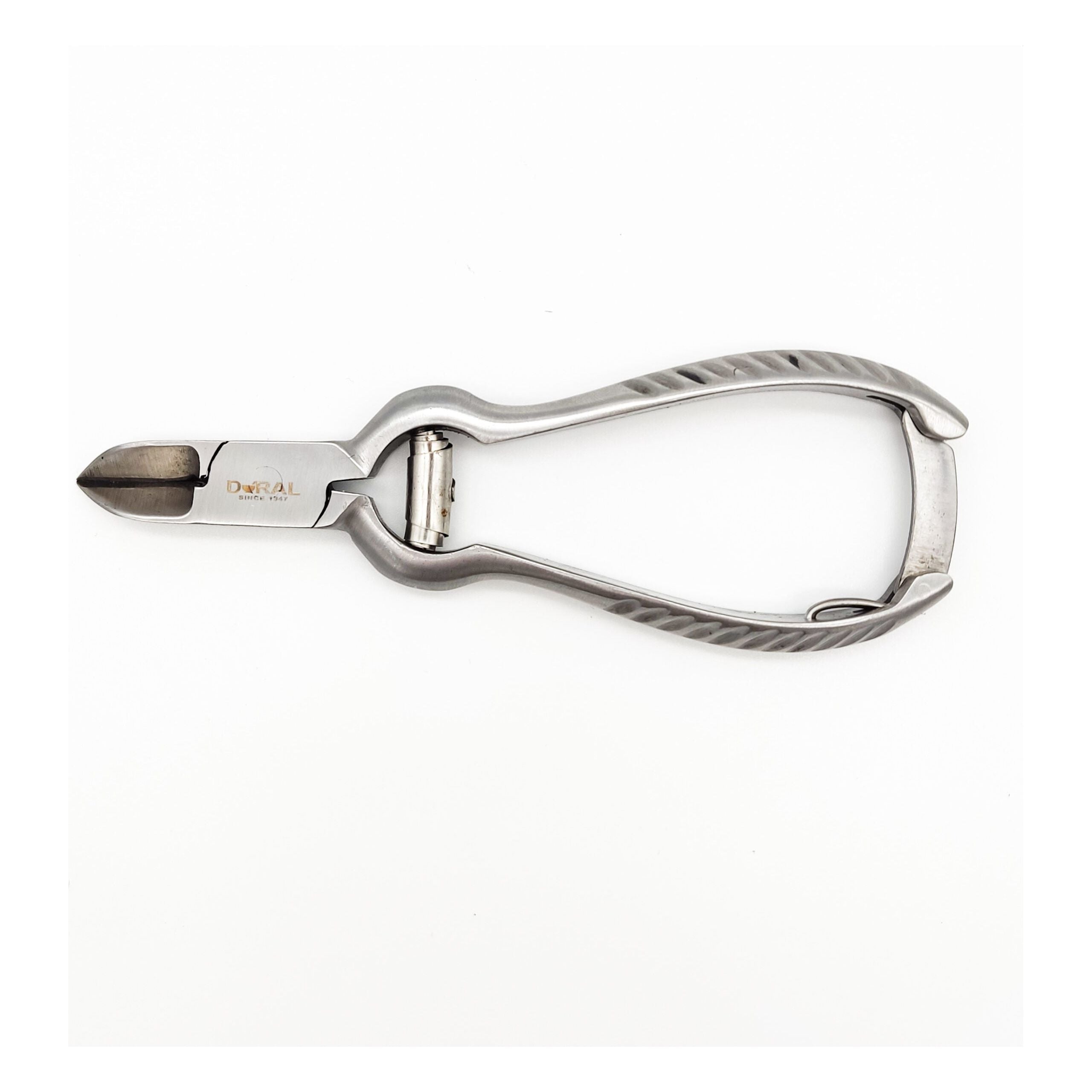 Dural Premium Heavy-Duty Large Toe Nail Cutter