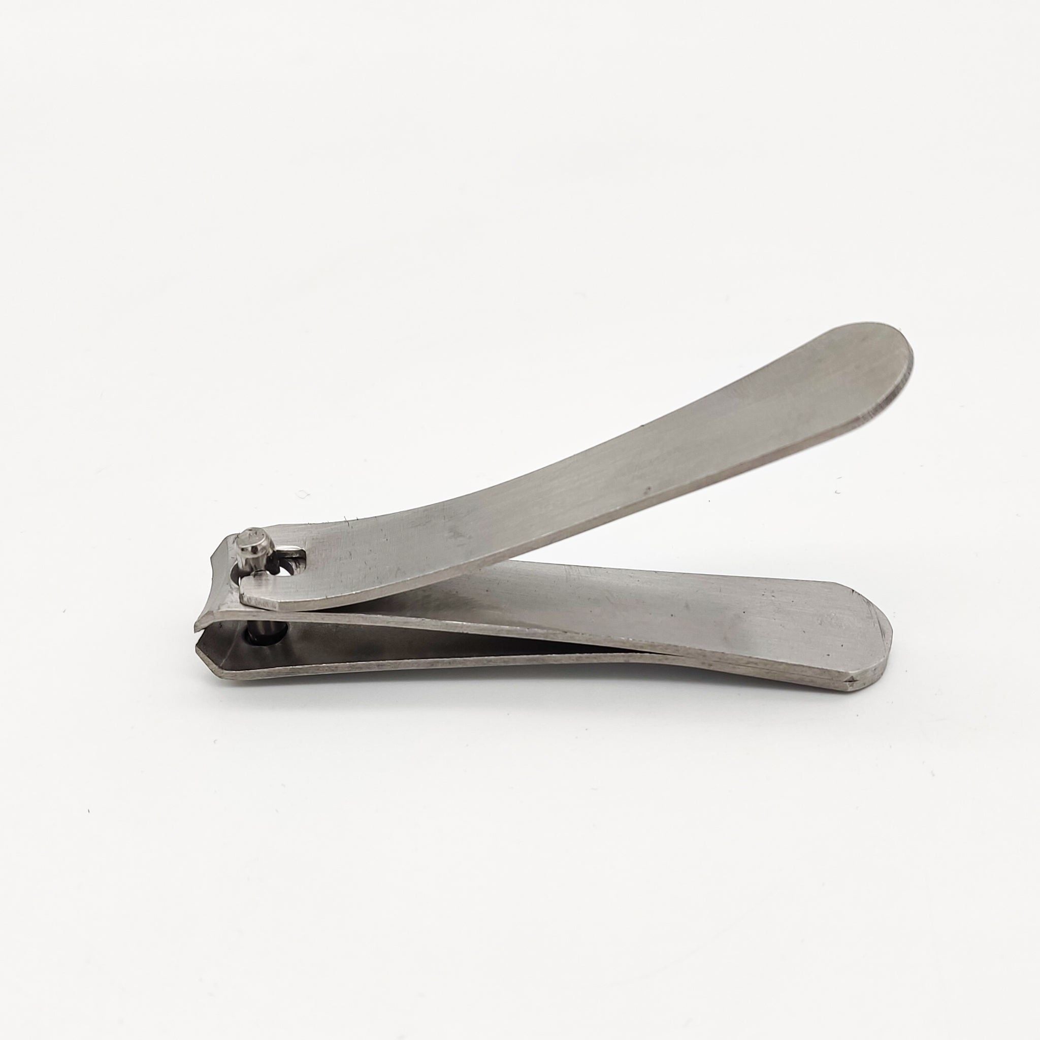 Dural Toenail Silver Fashion Clippers Large