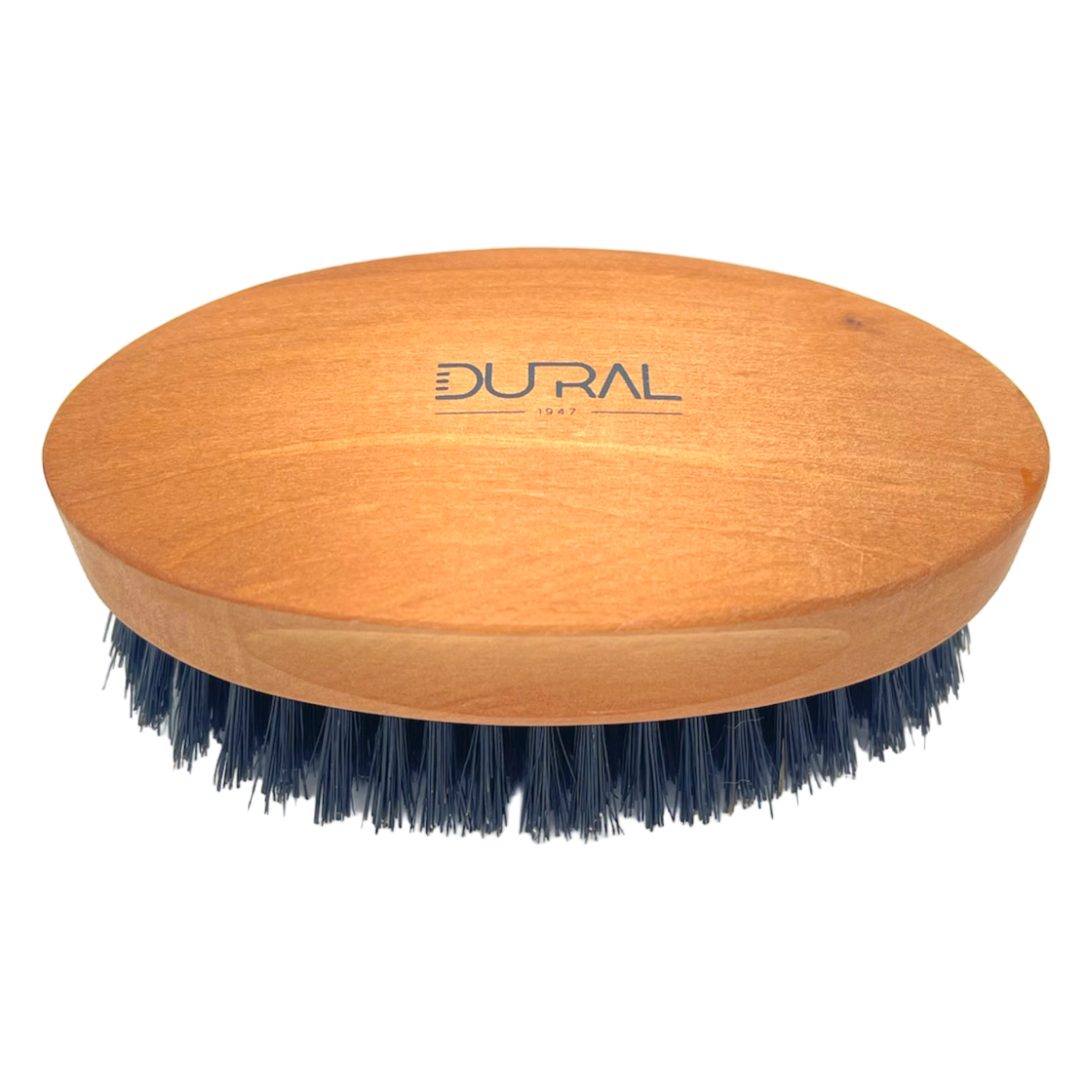 Dural Pear wood XL soft beard brush with wild boar bristles