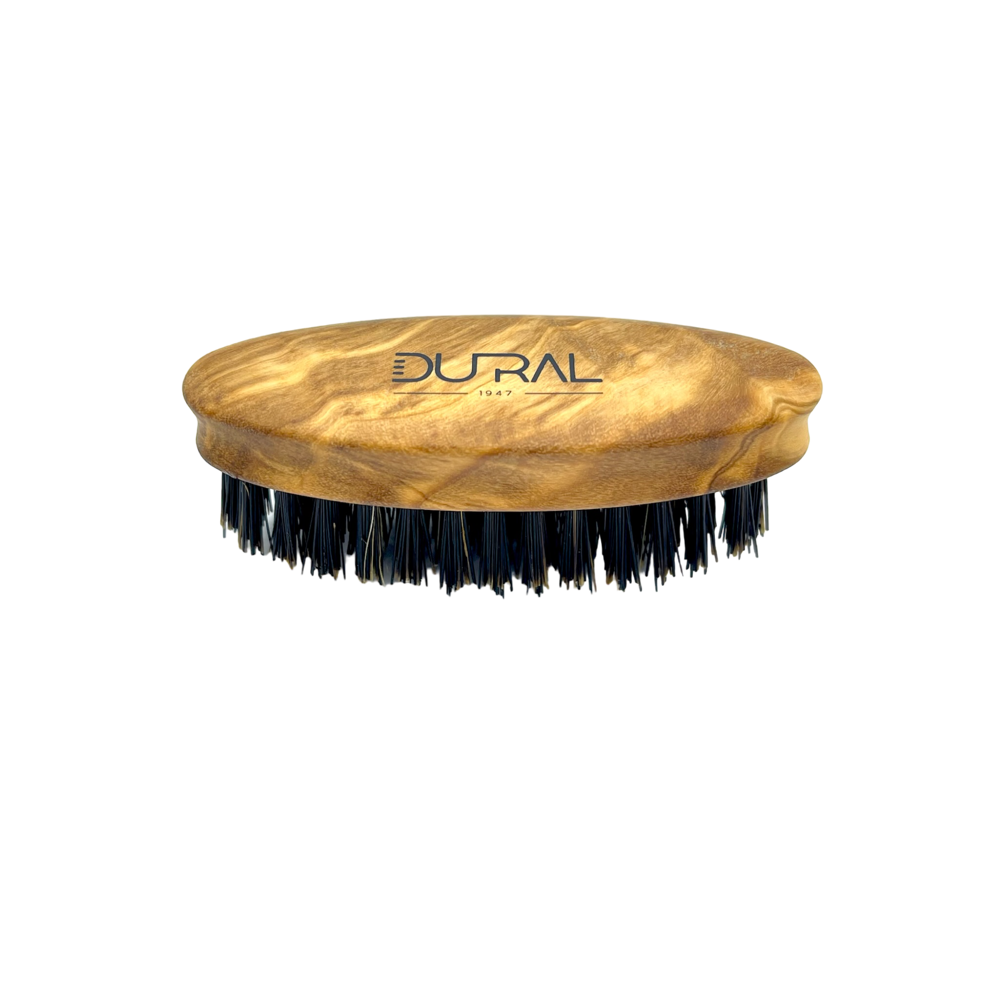 Dural Olive wood bear brush with boar bristles