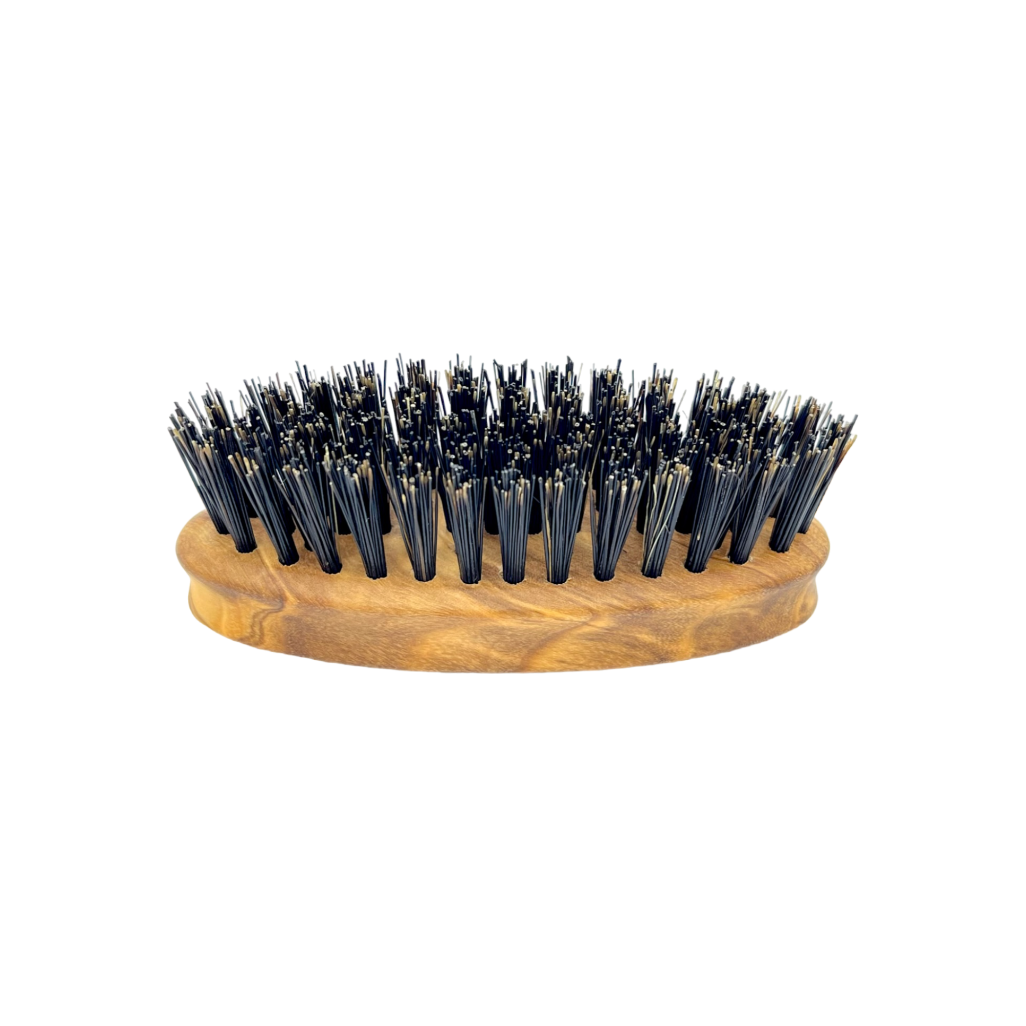 Dural Olive wood bear brush with boar bristles